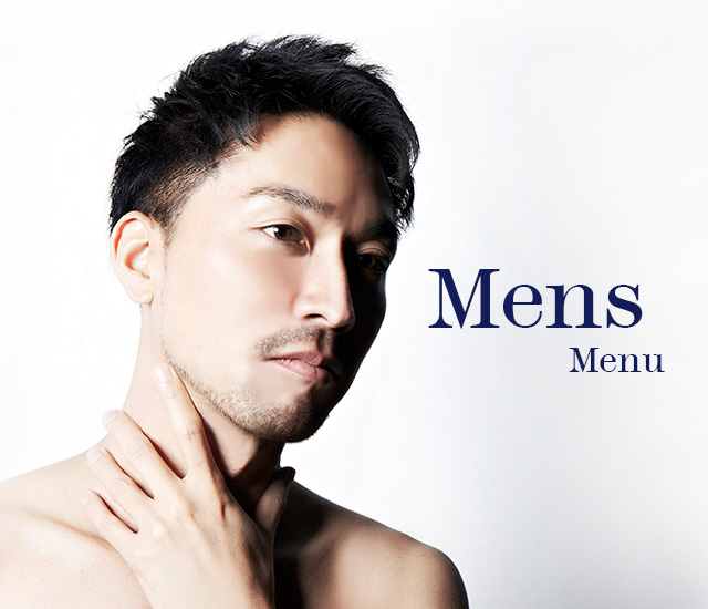 Mens Menu