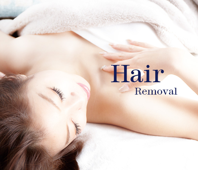 Hair Removal